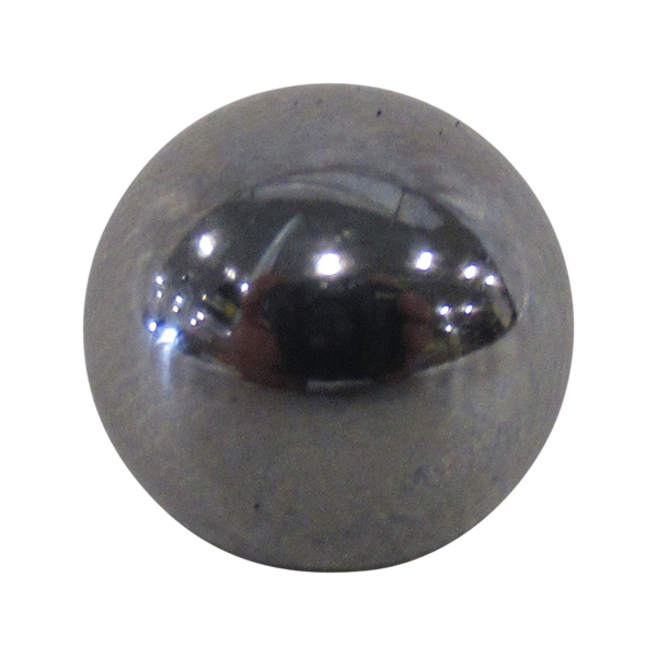 AC329 Main Piston Steel Ball